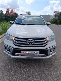 تۆیۆتا هایلۆکس